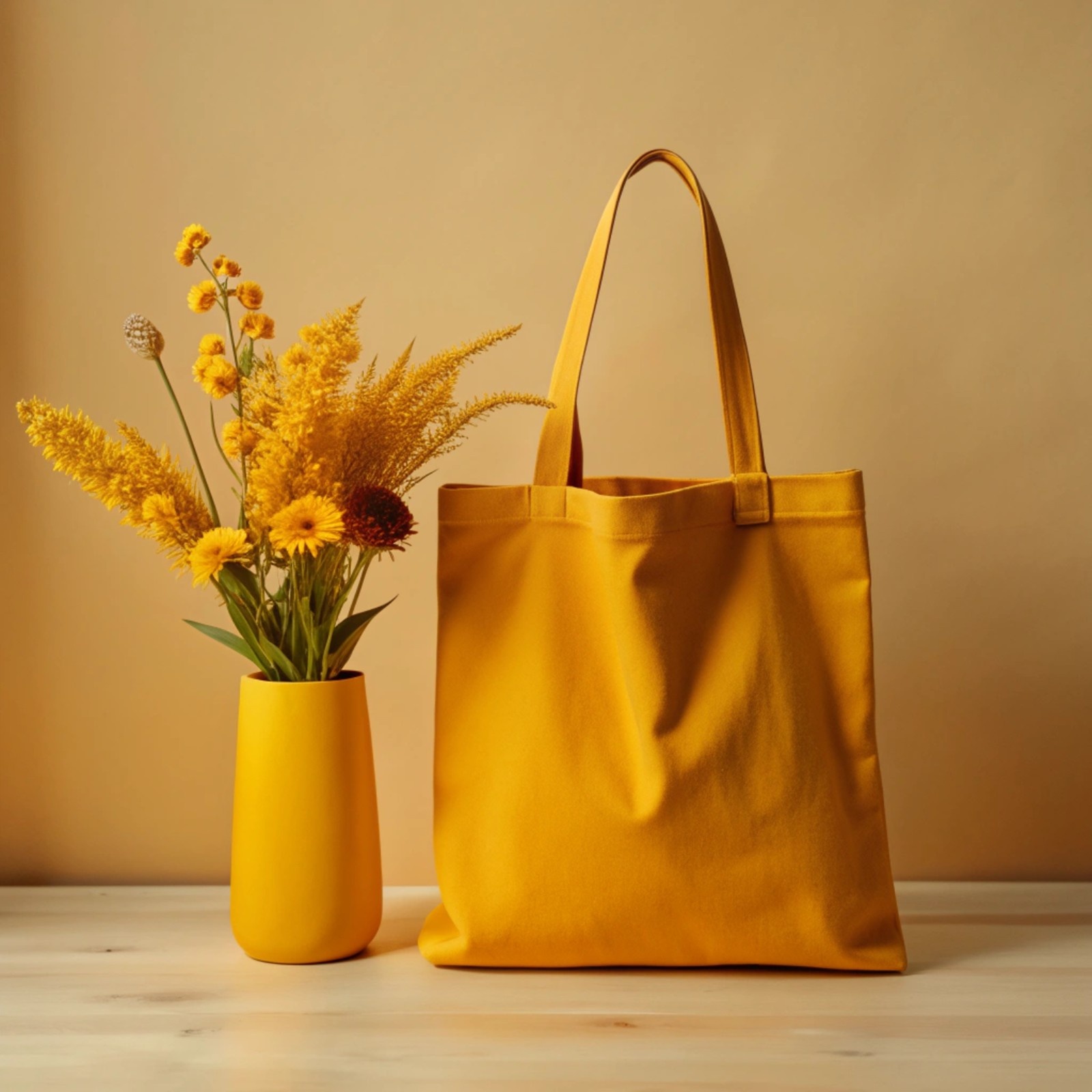 Tote Bags — Design 09